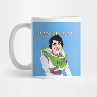 François Juno Mug